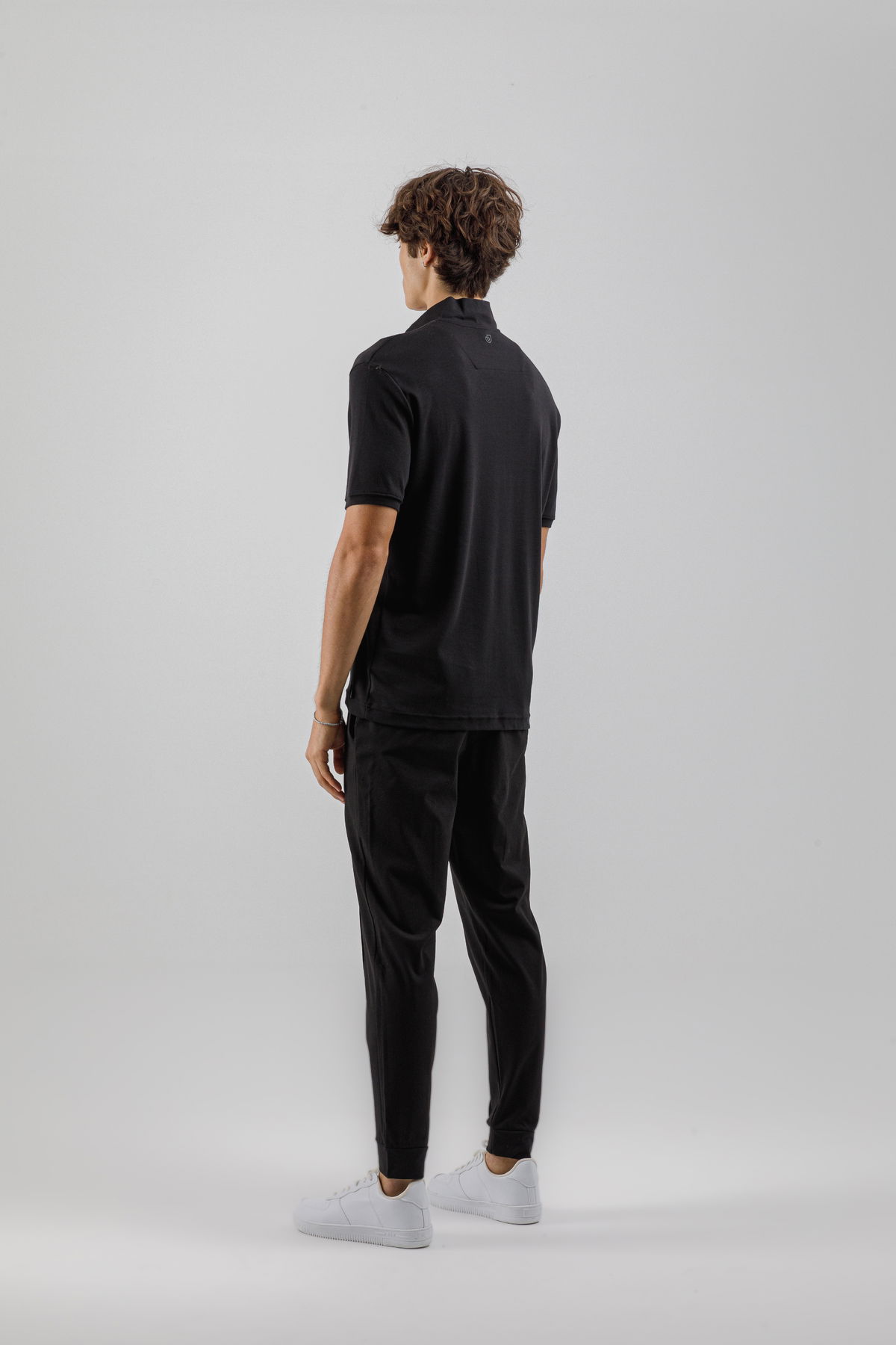 9991 - Black - T-Shirt